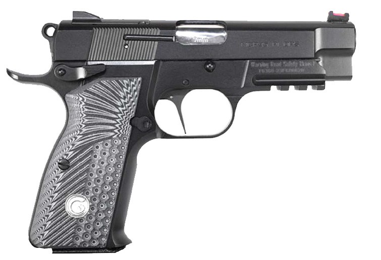 EAA MCP35 LW 9MM BLK 15RD - Taurus Savings